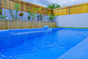 Villa Idylle quatre etoiles